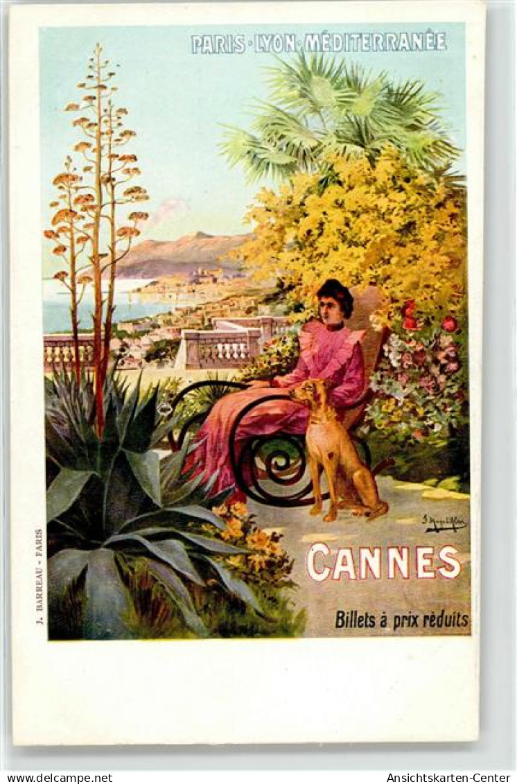 52256692 - Cannes