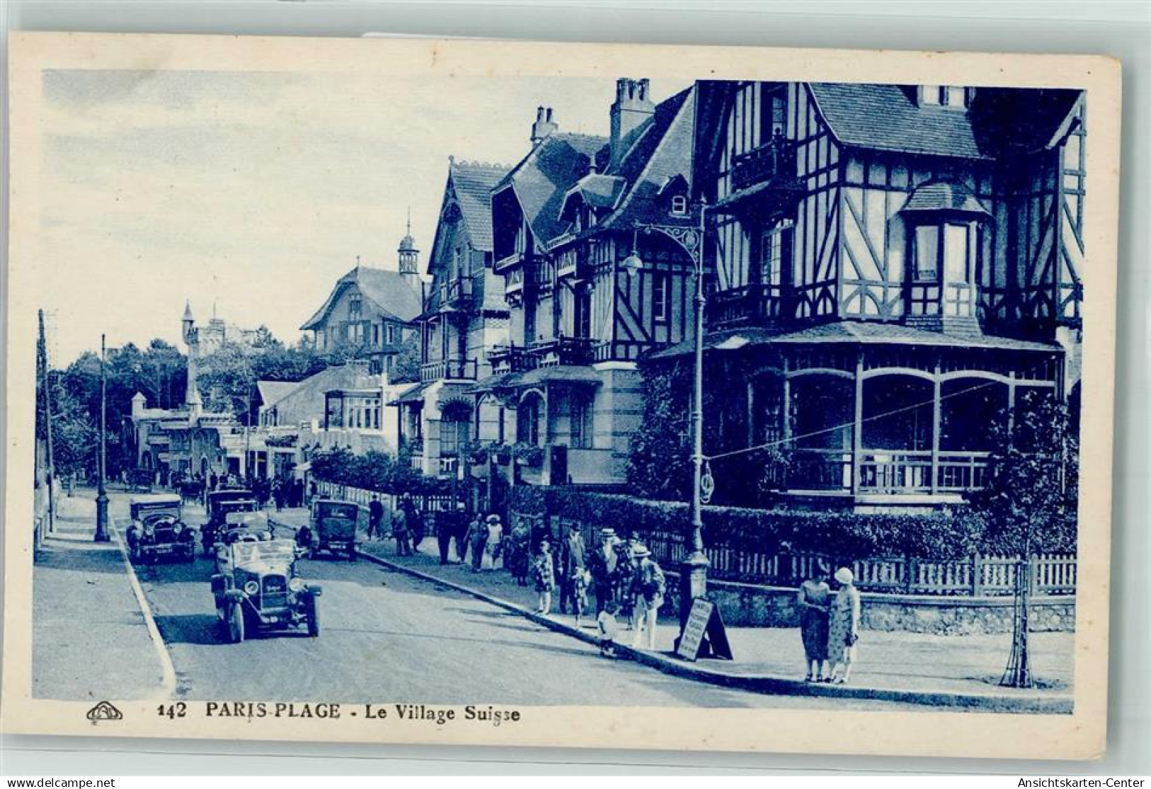 52306243 - Le Touquet-Paris-Plage