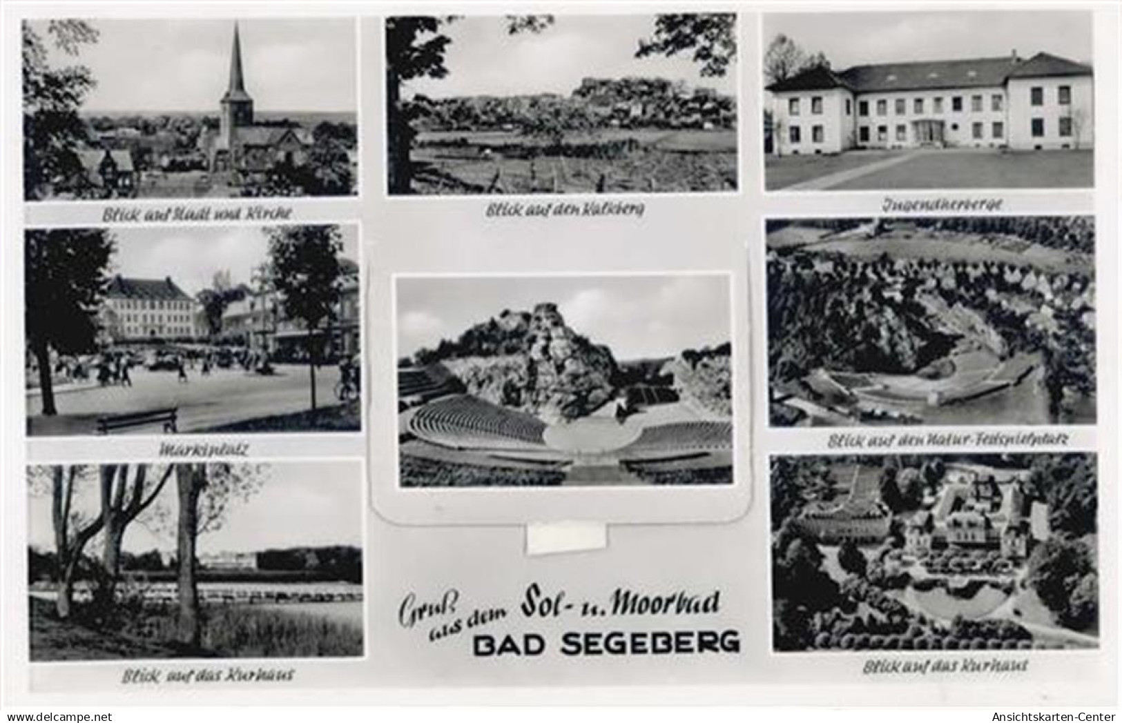 55085463 - Bad Segeberg