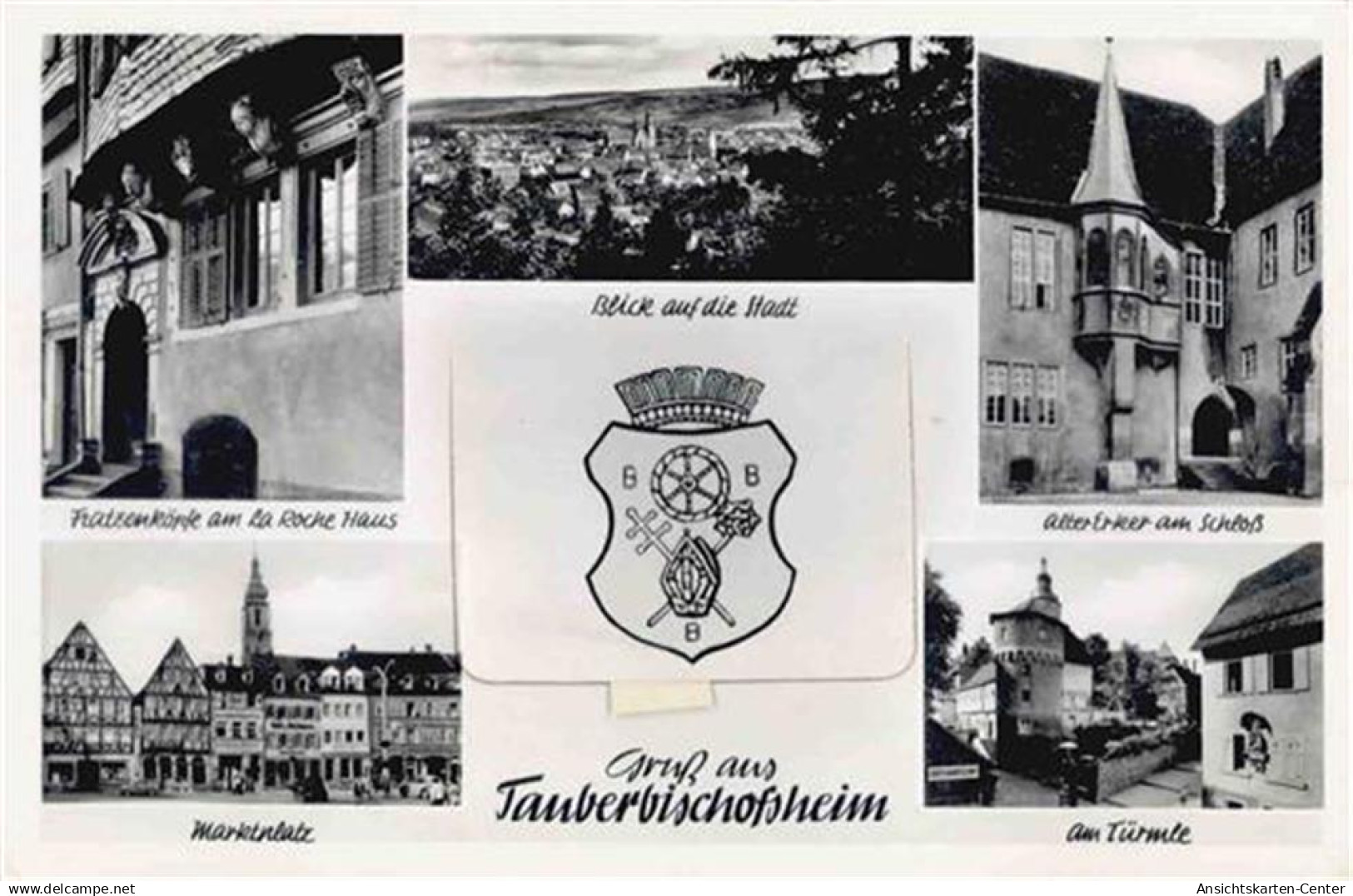 55087672 - Tauberbischofsheim