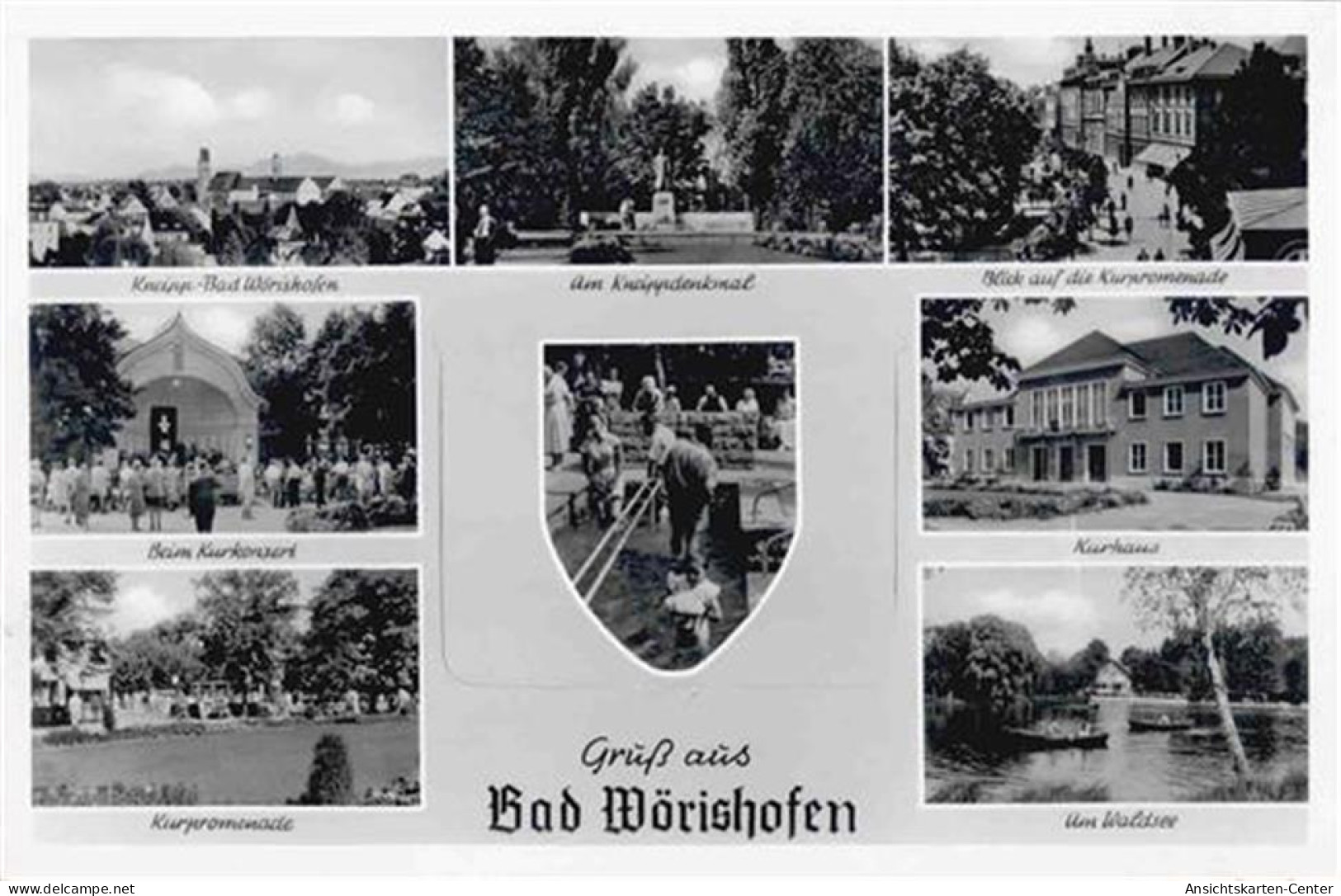 55092507 - Bad Woerishofen