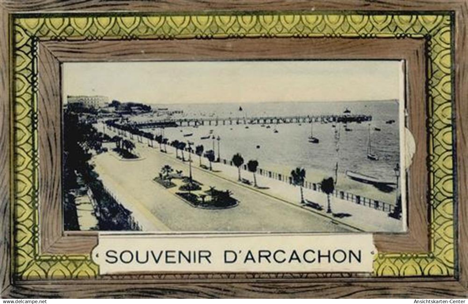 55094623 - Arcachon