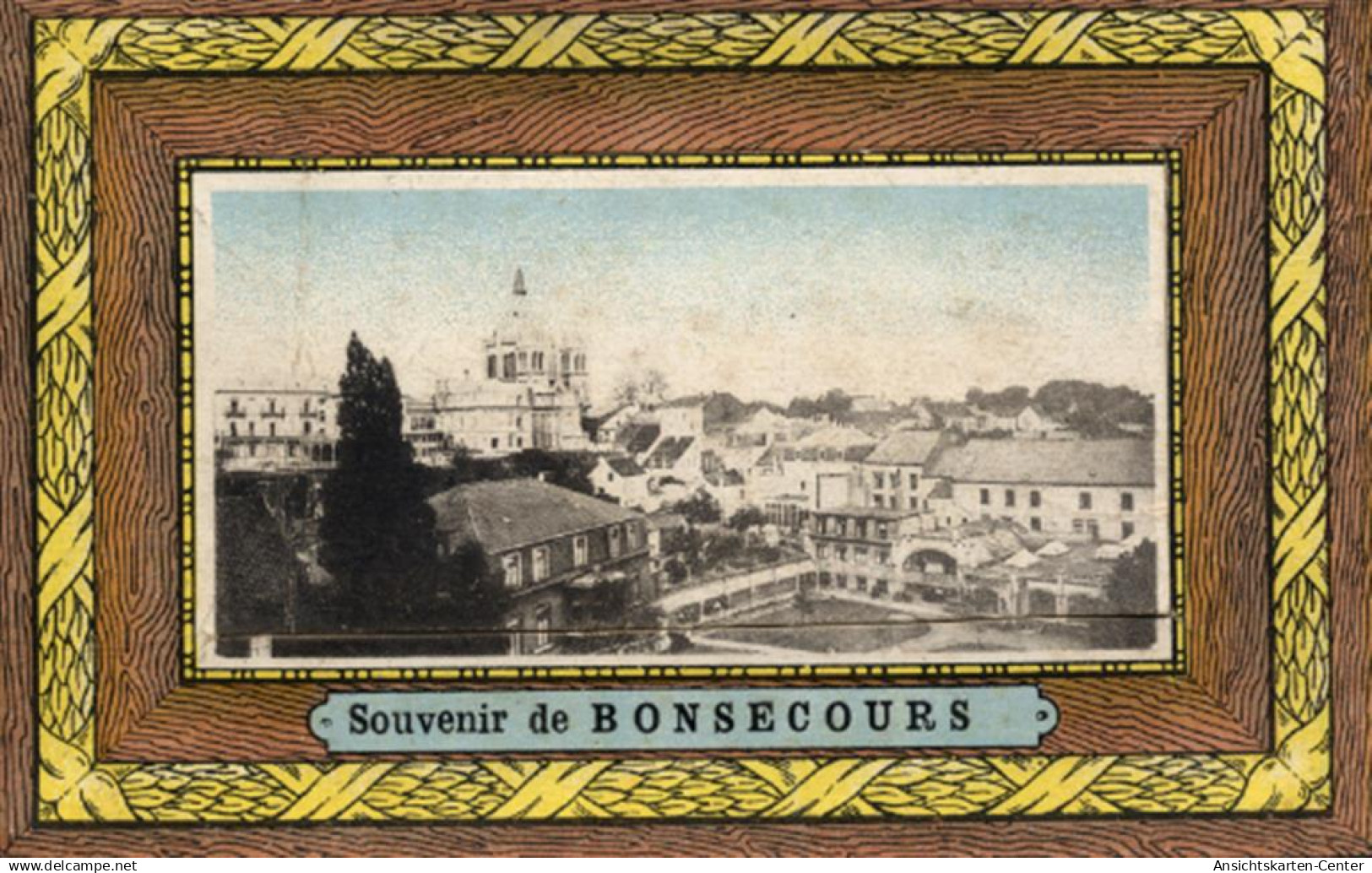 55094762 - Bonsecours