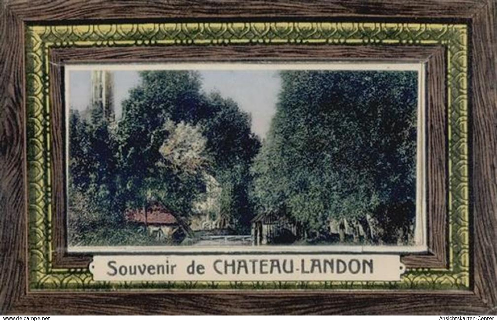 55094904 - Chateau-Landon