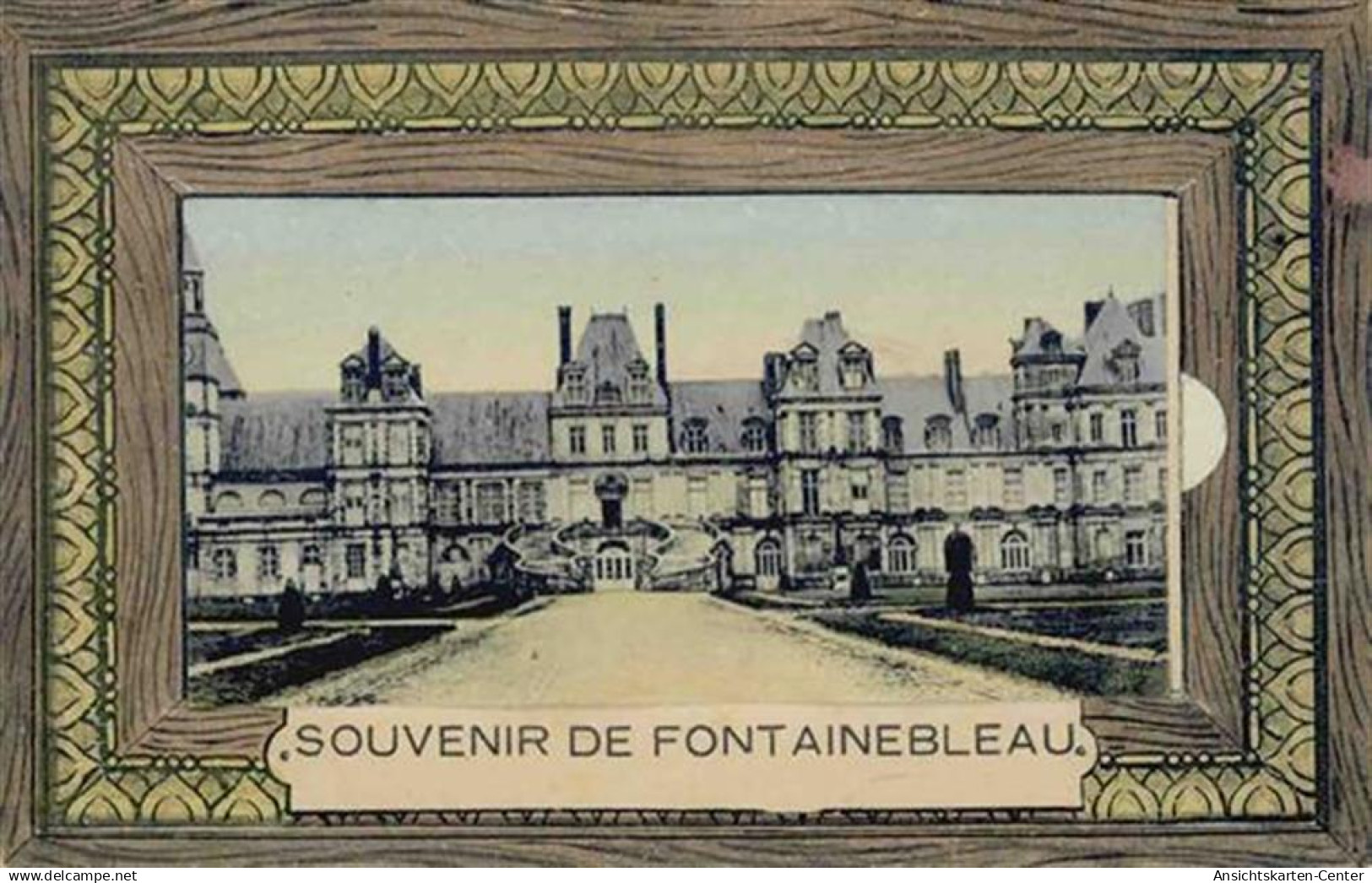 55095099 - Fontainebleau