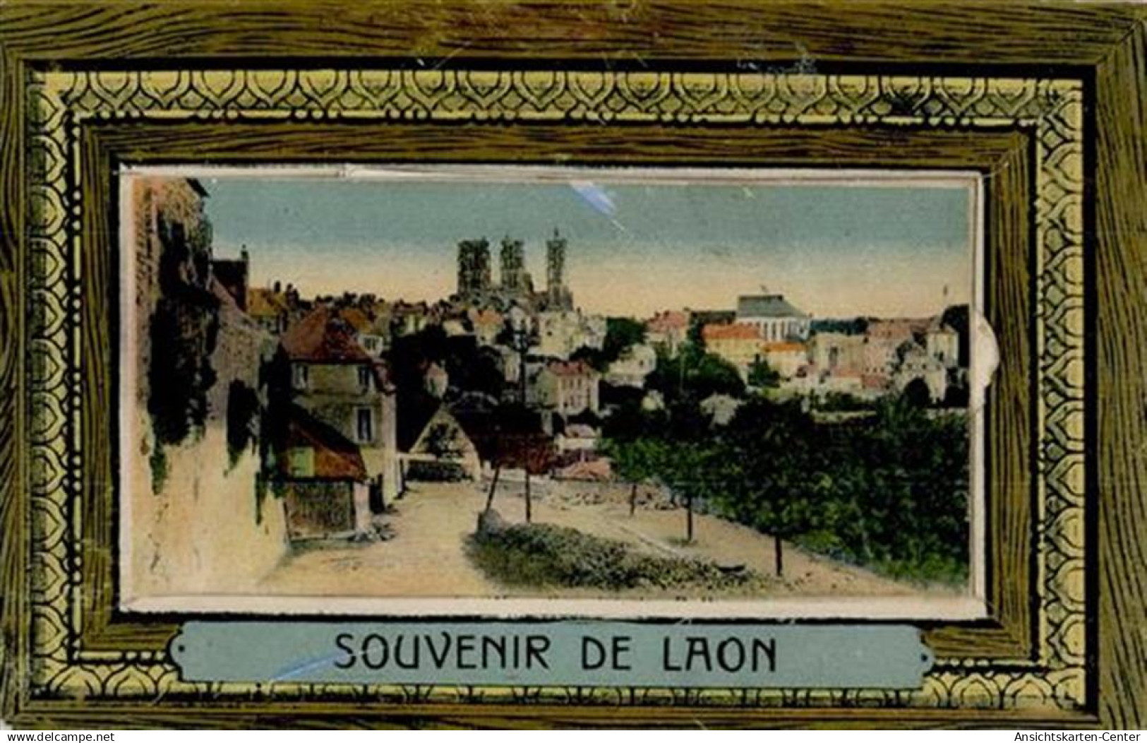 55095232 - Laon