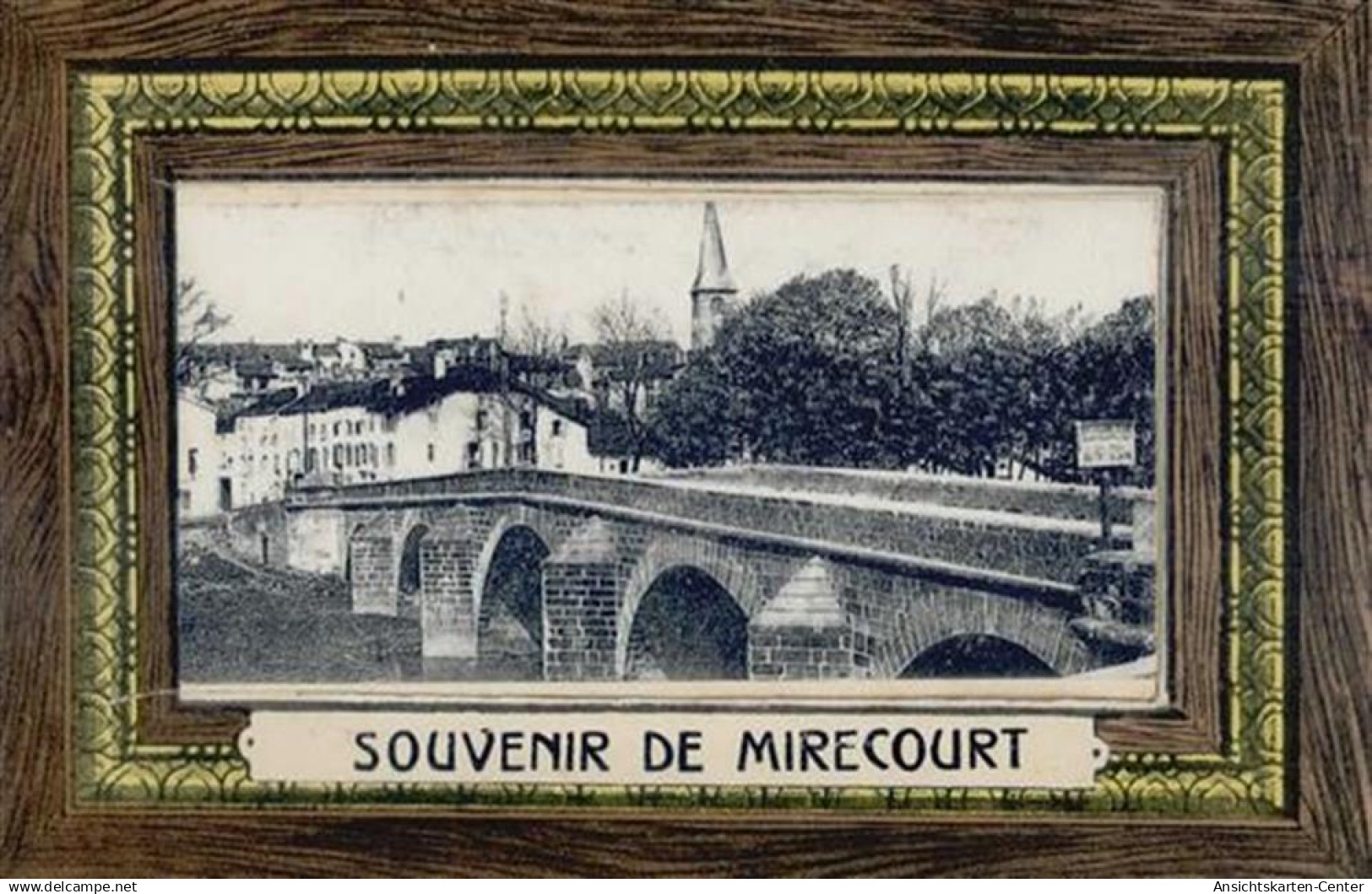 55095514 - Mirecourt