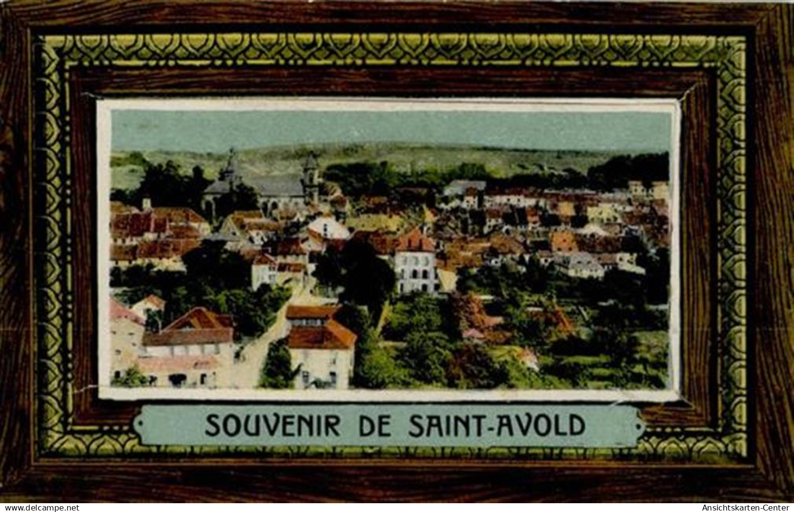 55095897 - Saint-Avold