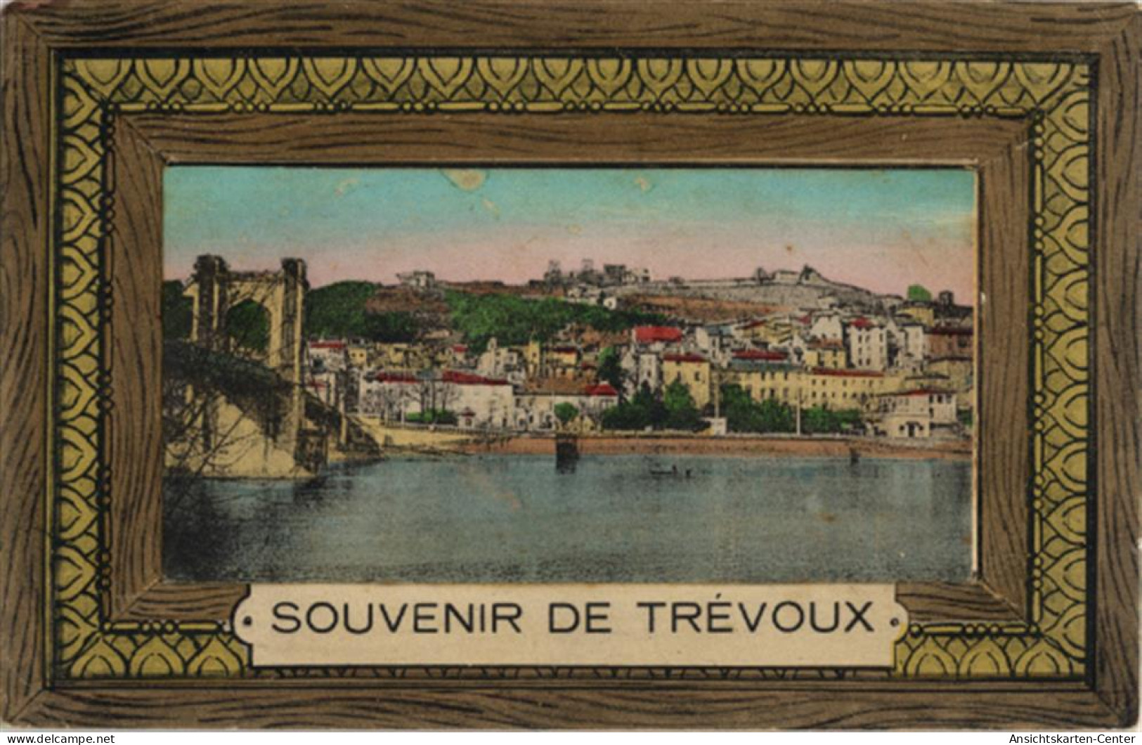 55096101 - Trevoux