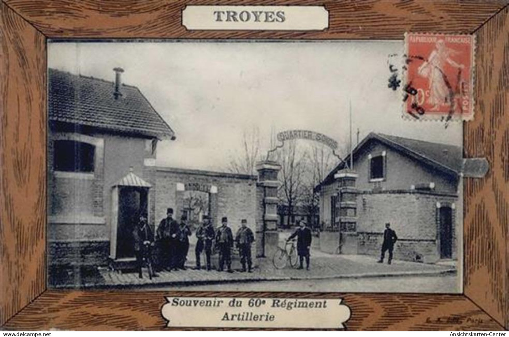 55096108 - Troyes