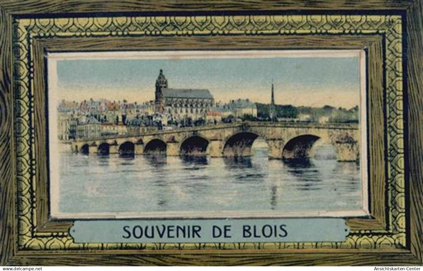 55118597 - Blois