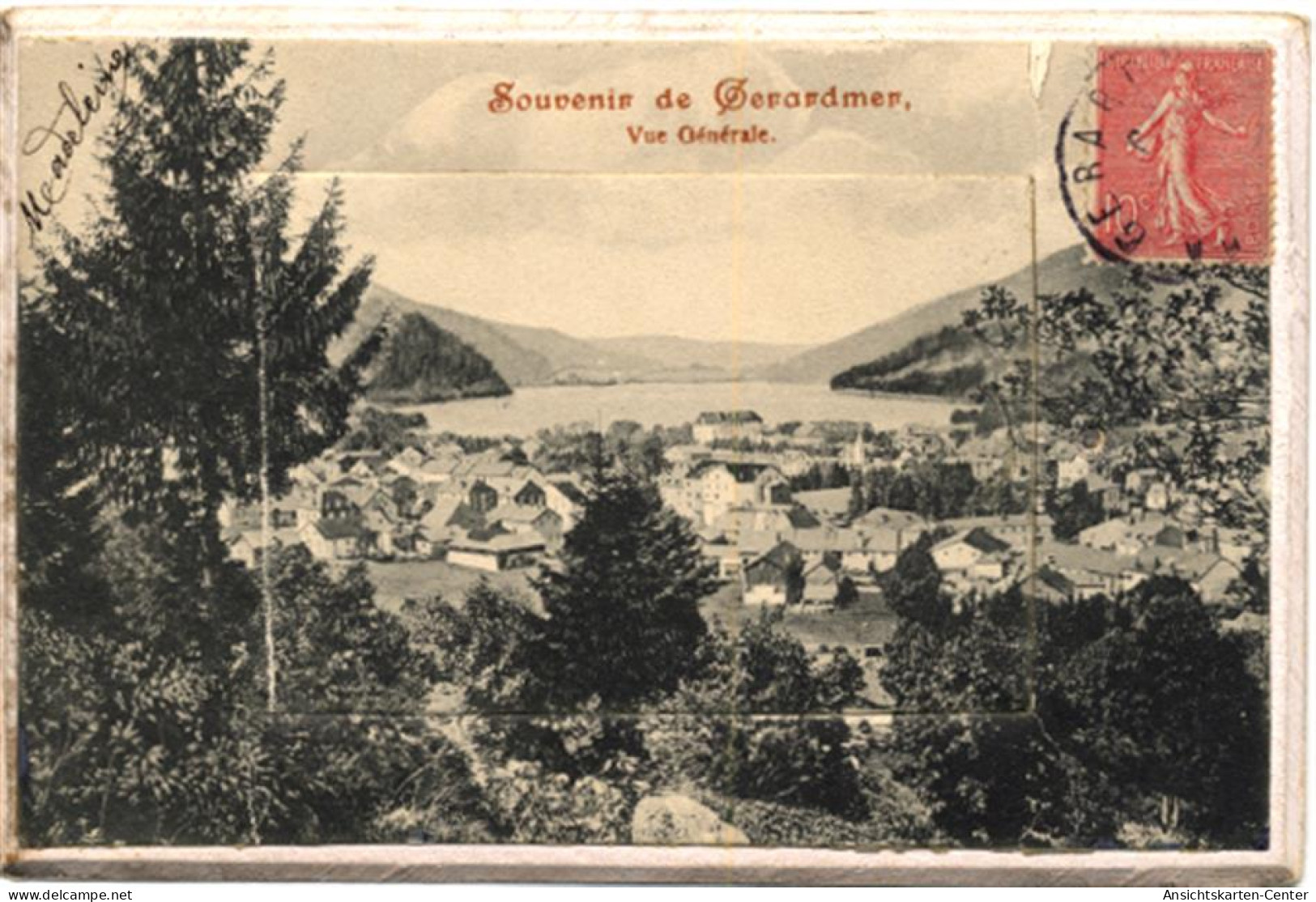 55118791 - Gerardmer