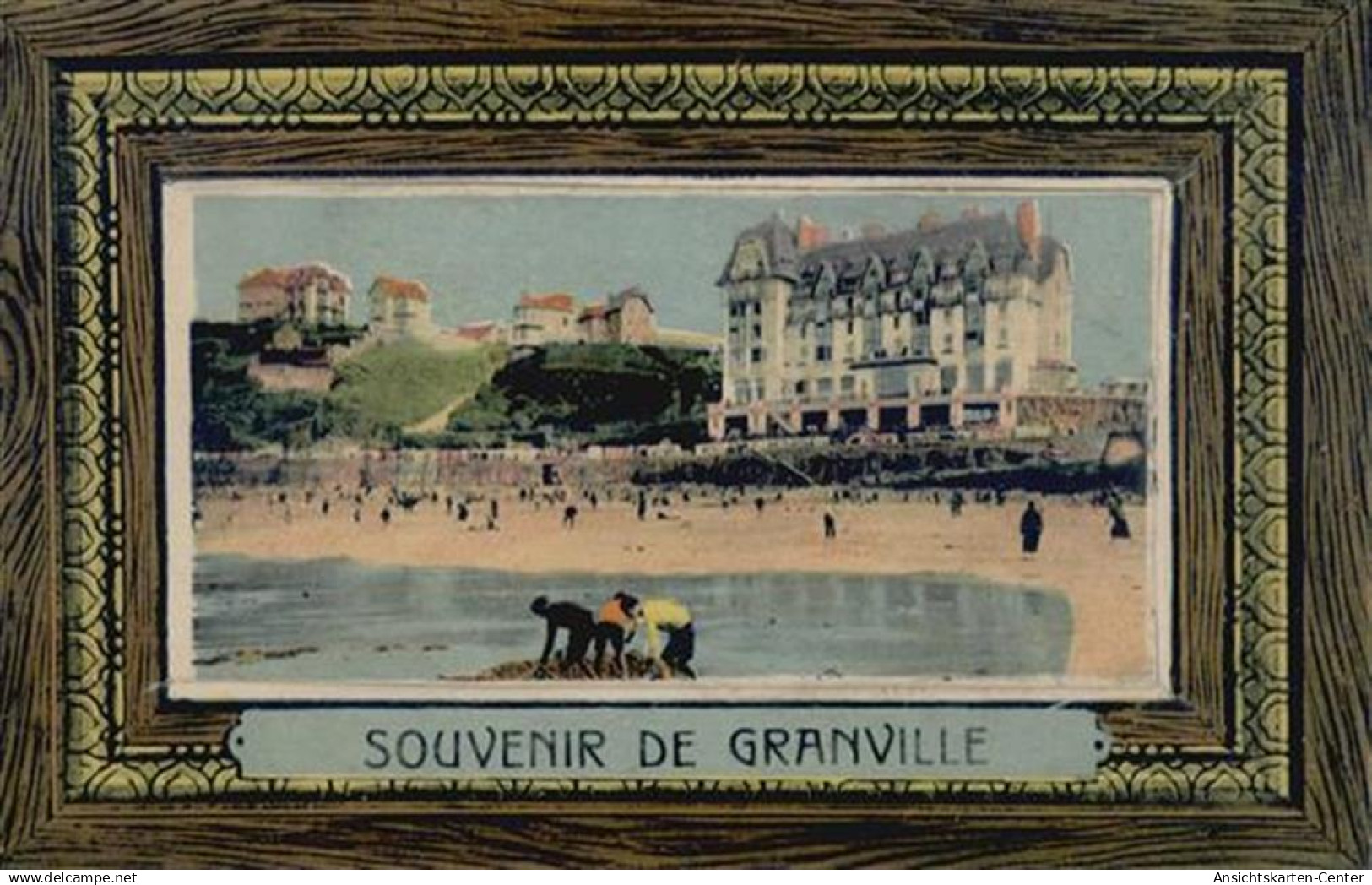 55118796 - Granville