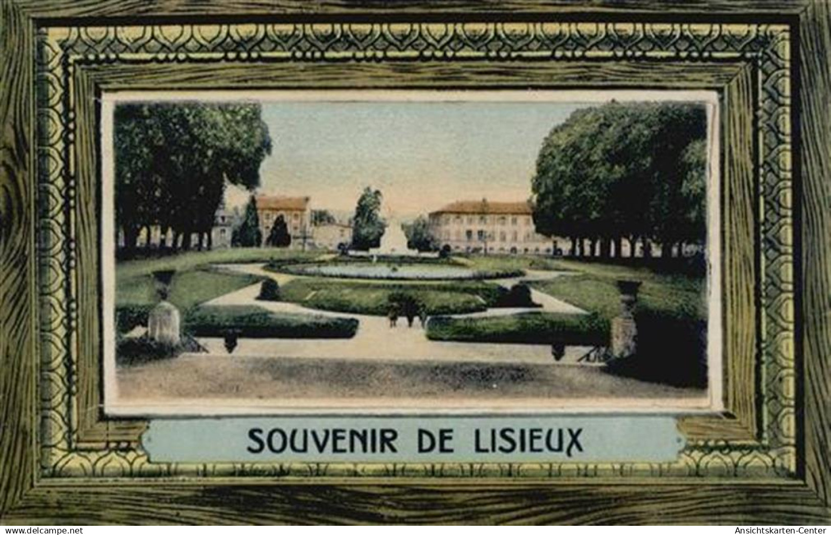 55118913 - Lisieux