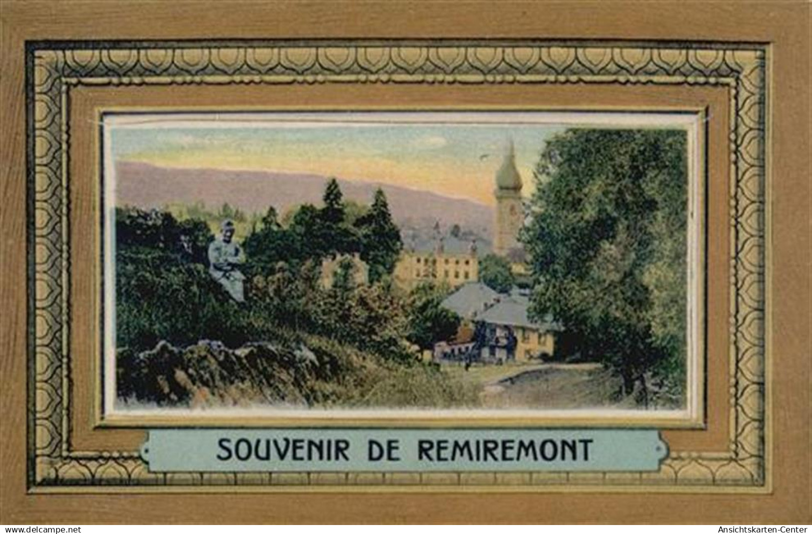 55119193 - Remiremont