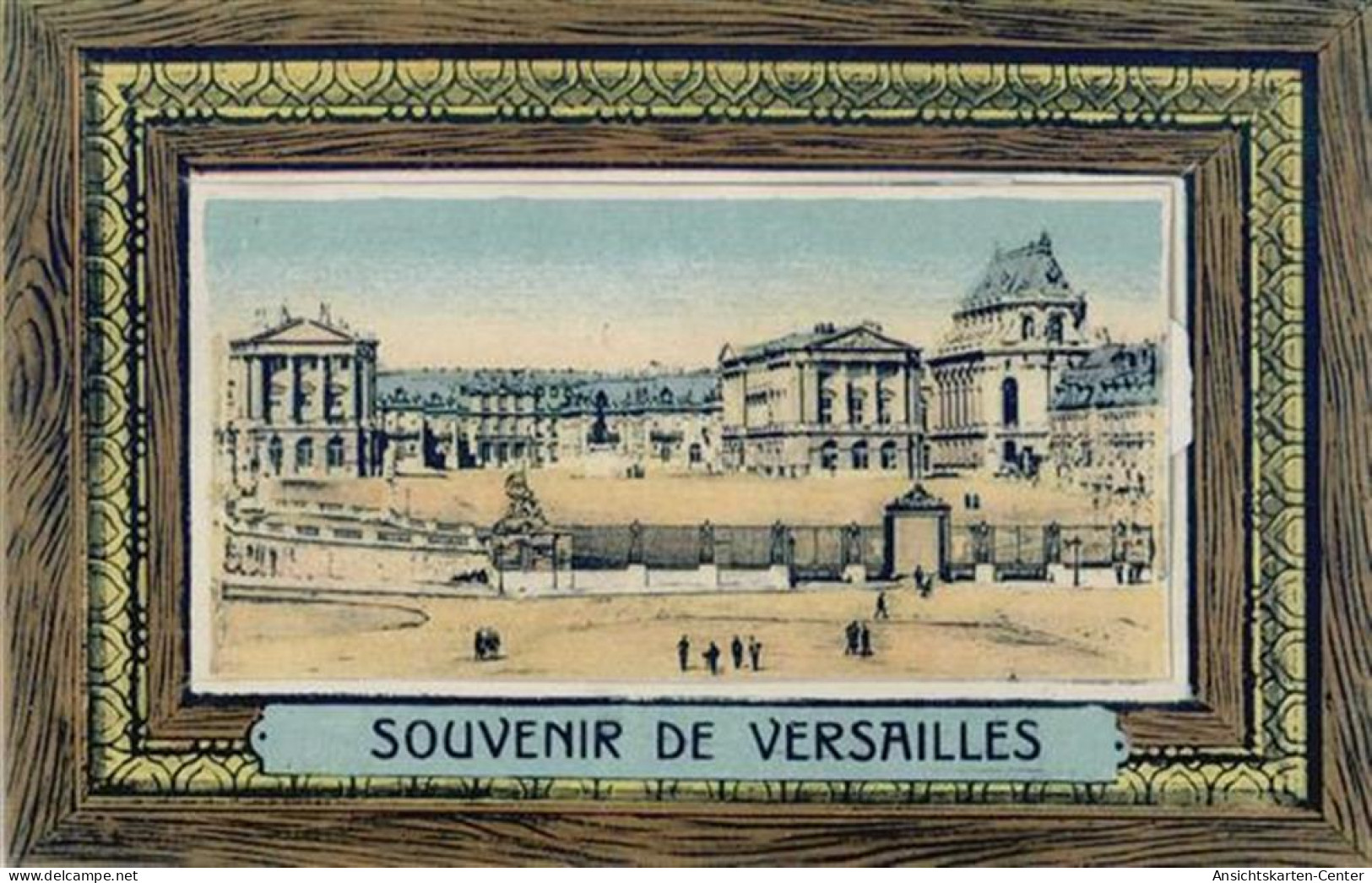 55119361 - Versailles