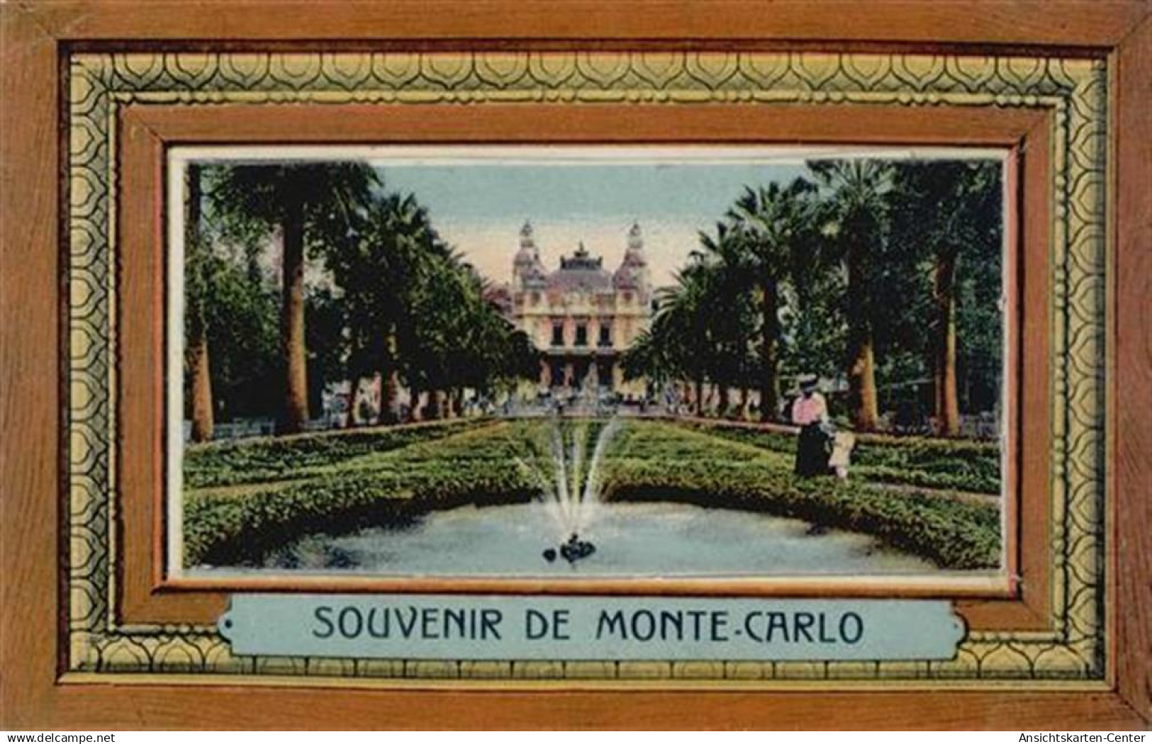 55120794 - Monte Carlo