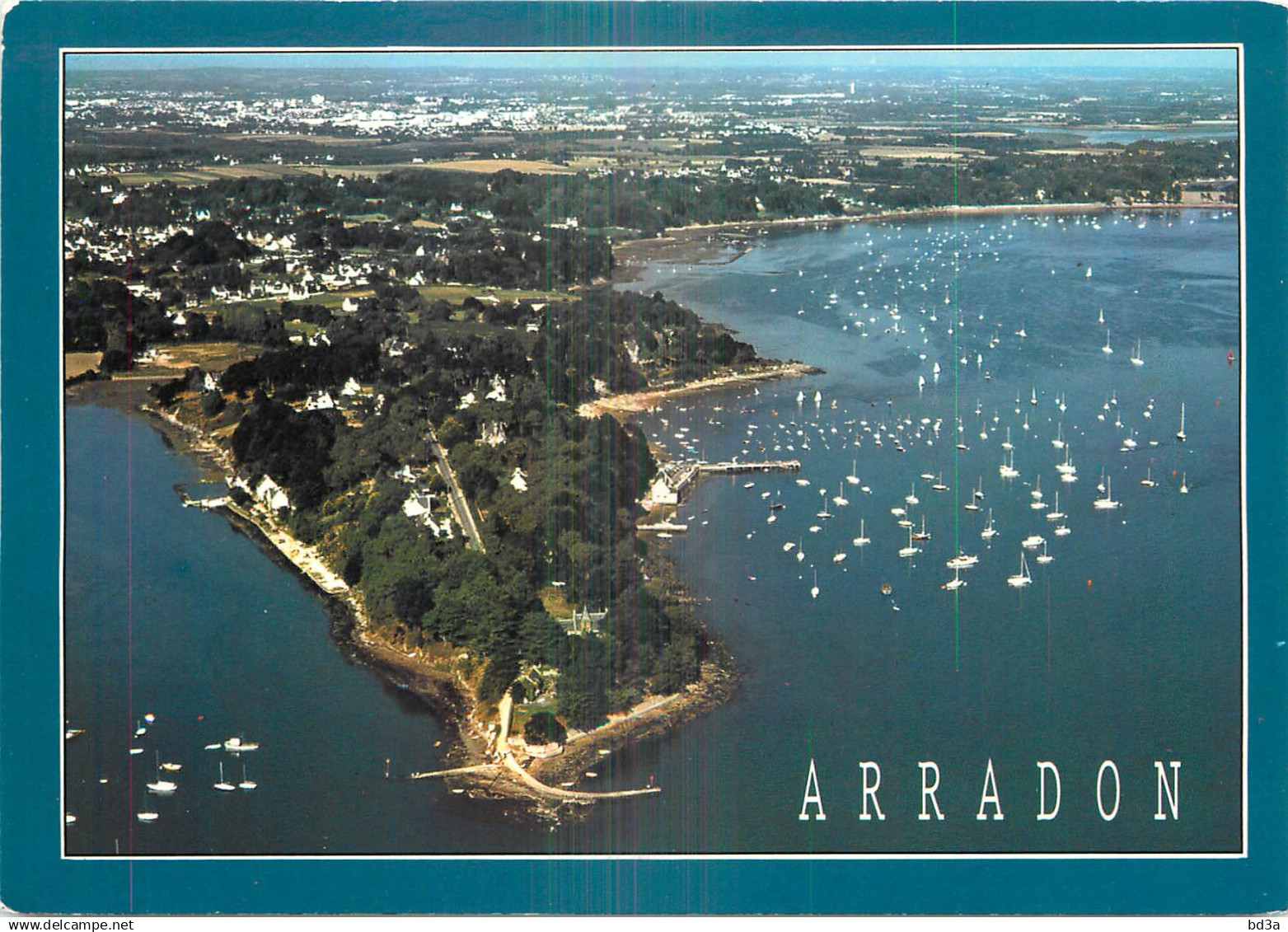 56 - ARRADON