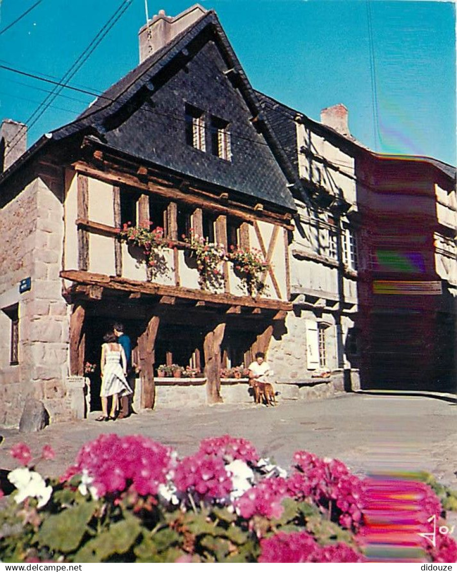 56 - Auray - CPM - Voir Scans Recto-Verso