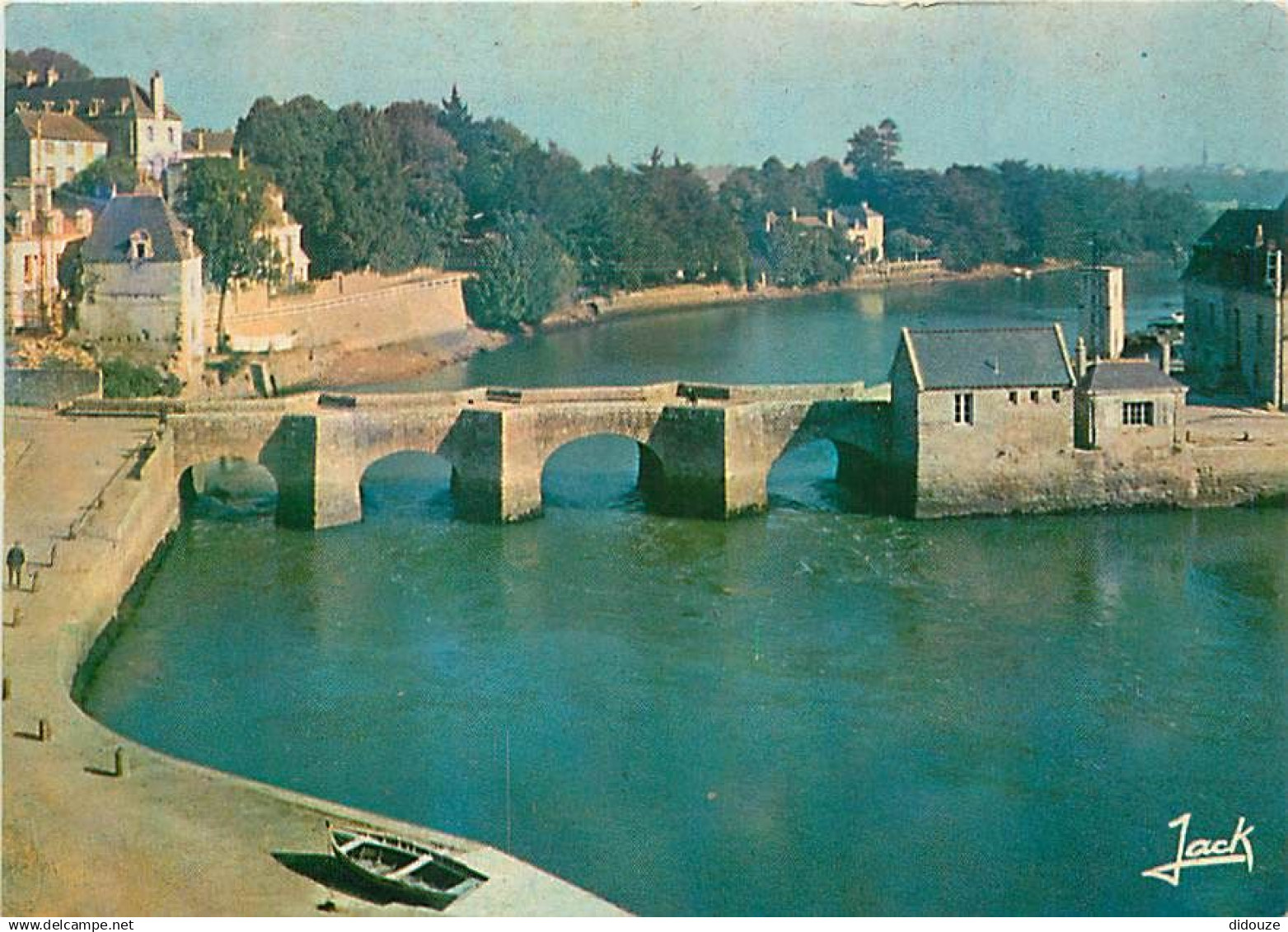 56 - Auray - CPM - Voir Scans Recto-Verso