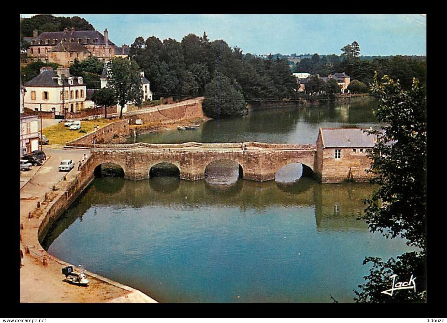 56 - Auray - CPM - Voir Scans Recto-Verso