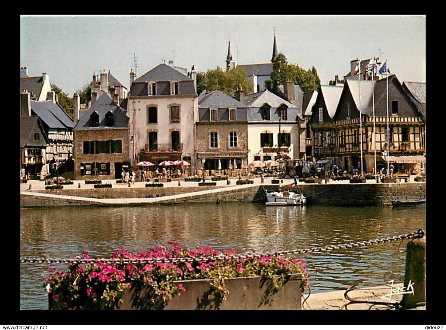 56 - Auray - CPM - Voir Scans Recto-Verso