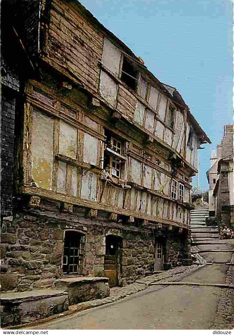 56 - Auray - Saint Goustan - Le vieil Auray - Carte Neuve - CPM - Voir Scans Recto-Verso