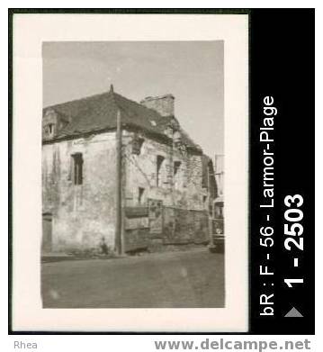 56 Larmor-Plage -  /  D56D  K56162K  C56107C