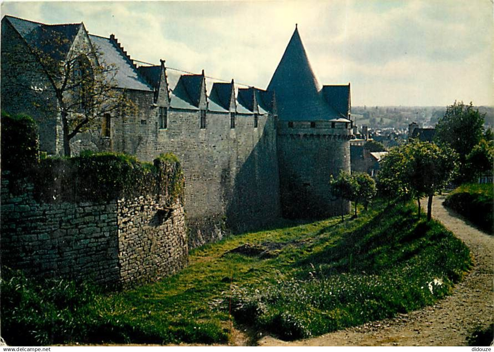 56 - Pontivy - CPM - Voir Scans Recto-Verso