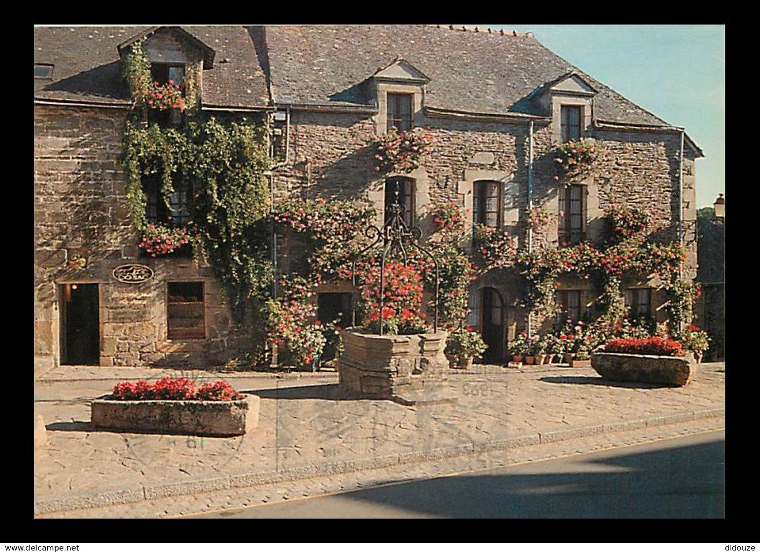 56 - Rochefort en Terre - CPM - Voir Scans Recto-Verso