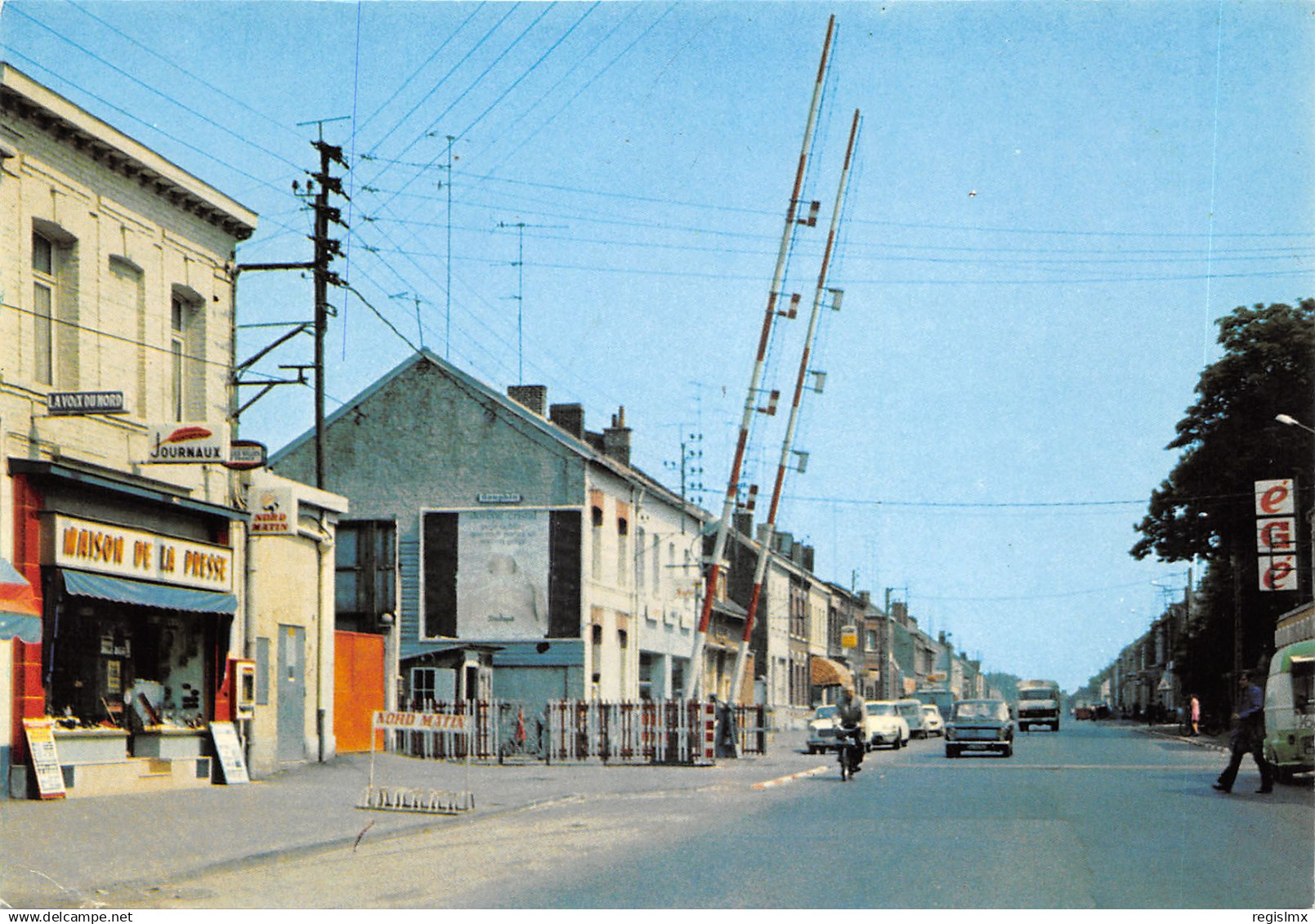 59-BRUAY SUR ESCAUT-N°531-D/0343