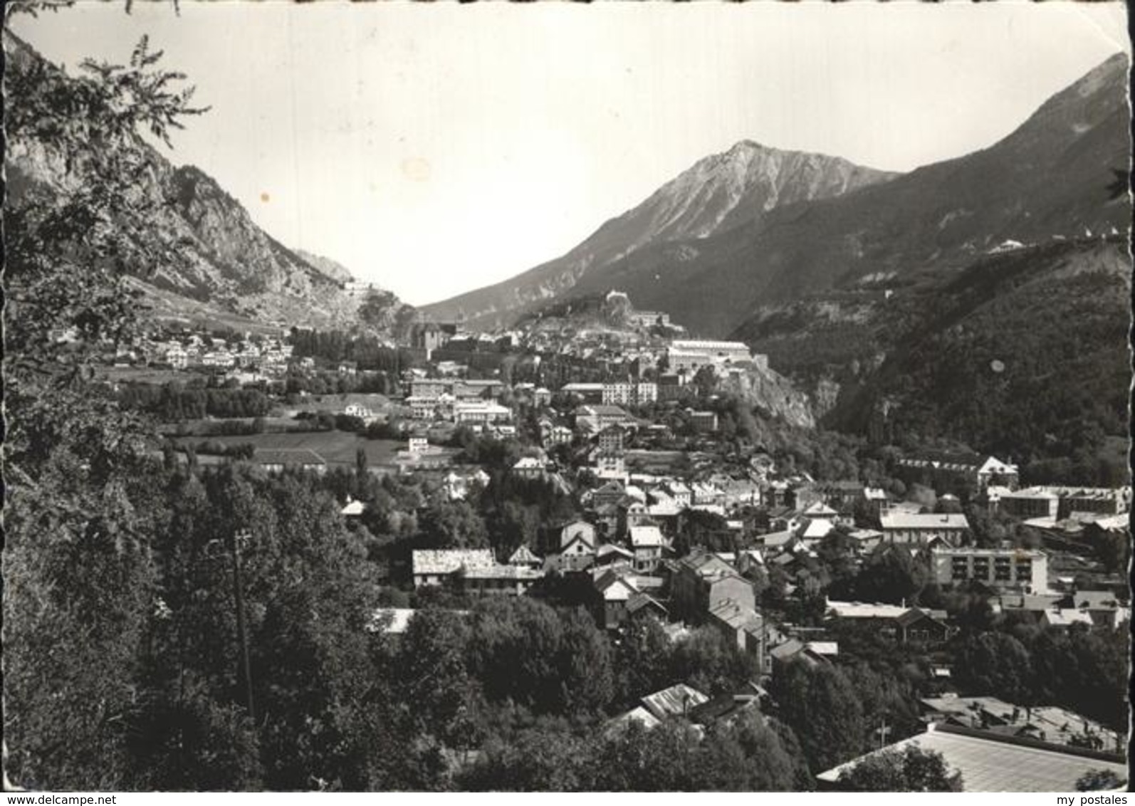 60104031 Briancon la Chaussee les Forts / Briancon /Arrond. de Briancon