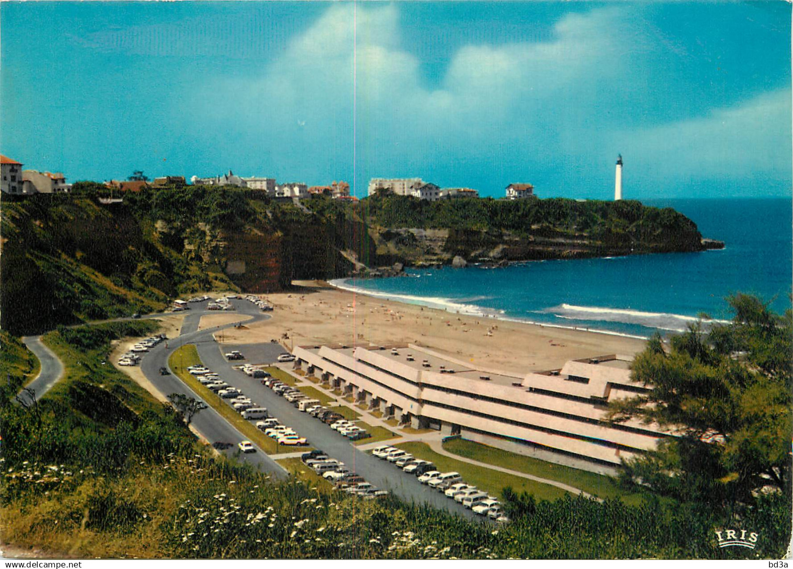 64 - ANGLET