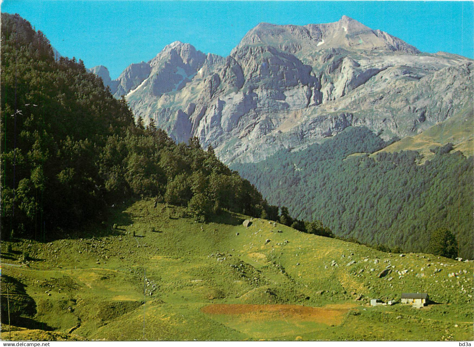 64 COL DU SOMPORT