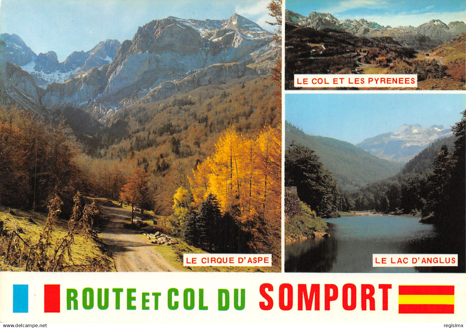 64-COL DU SOMPORT-N°2781-C/0187