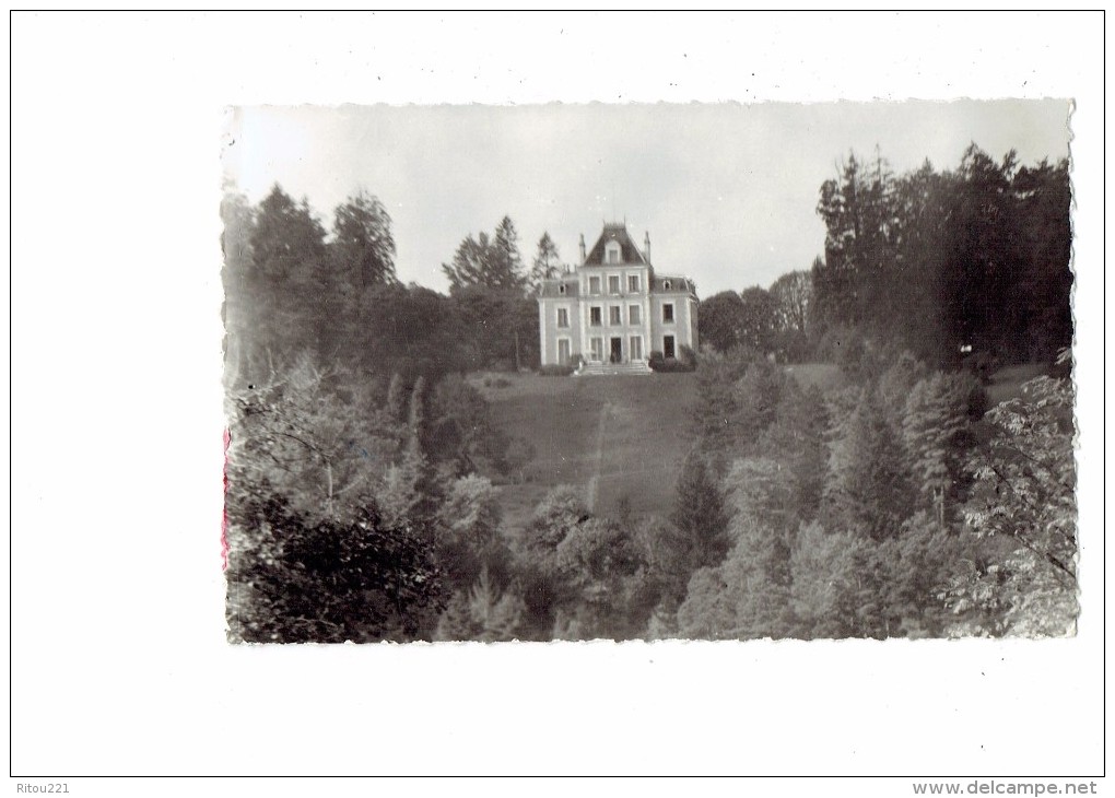 64 - JURANCON - Château OLLE LAPRUNE - 1970