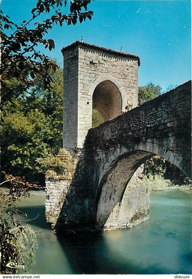 64 - Sauveterre de Béarn - Le Pont de la Légende - Carte Neuve - CPM - Voir Scans Recto-Verso