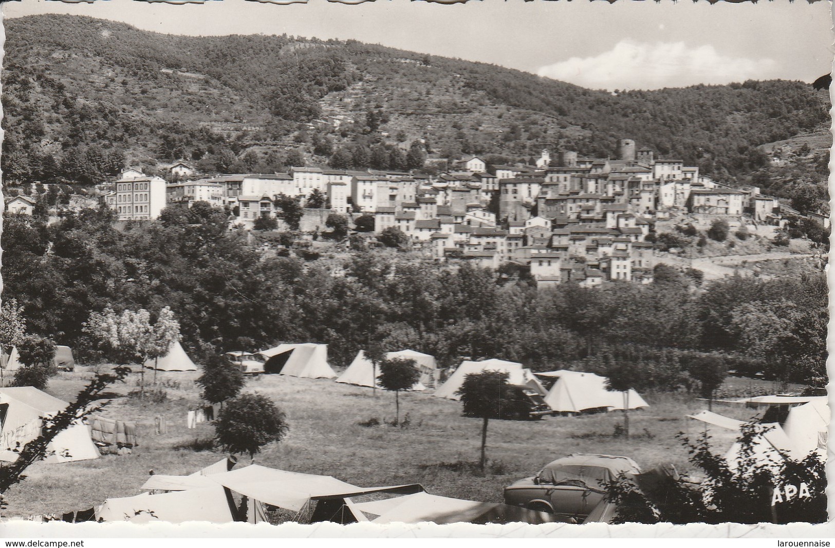 66 - AMELIE LES BAINS - Palalda