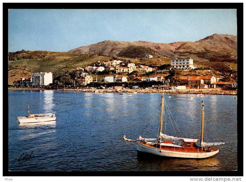 66 Banyuls-sur-Mer D66D C66016C RH064240