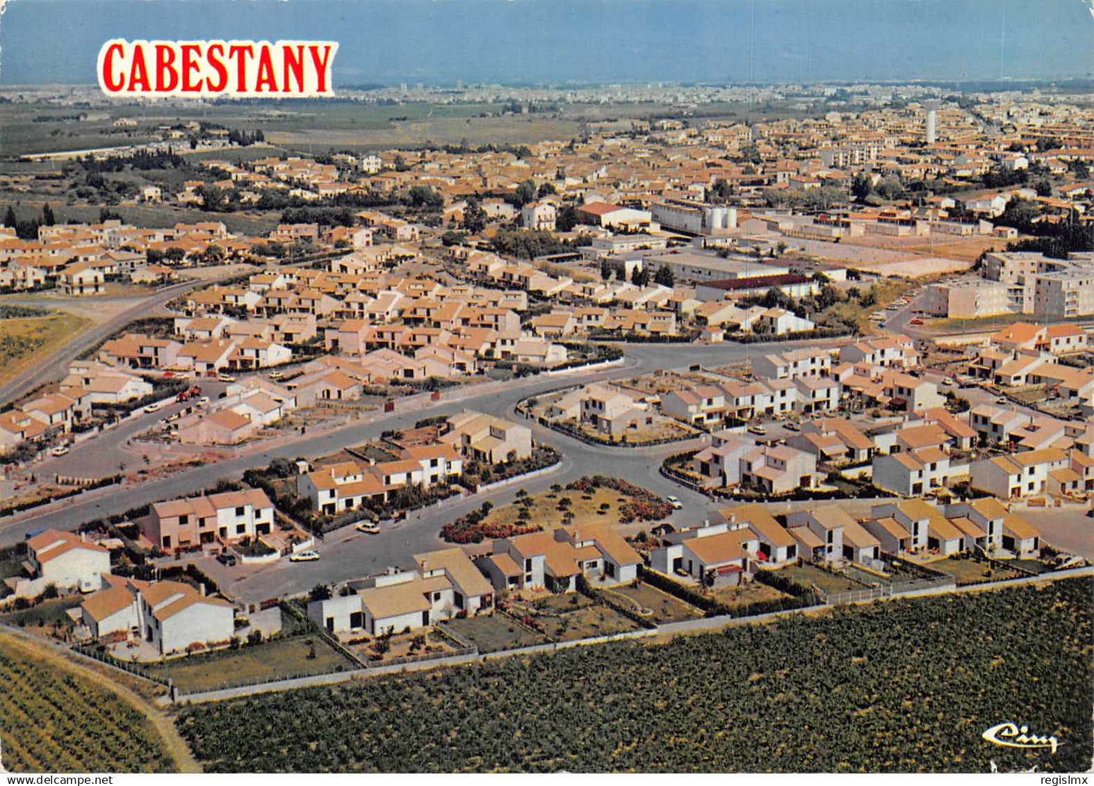 66-CABESTANY-N°533-B/0153