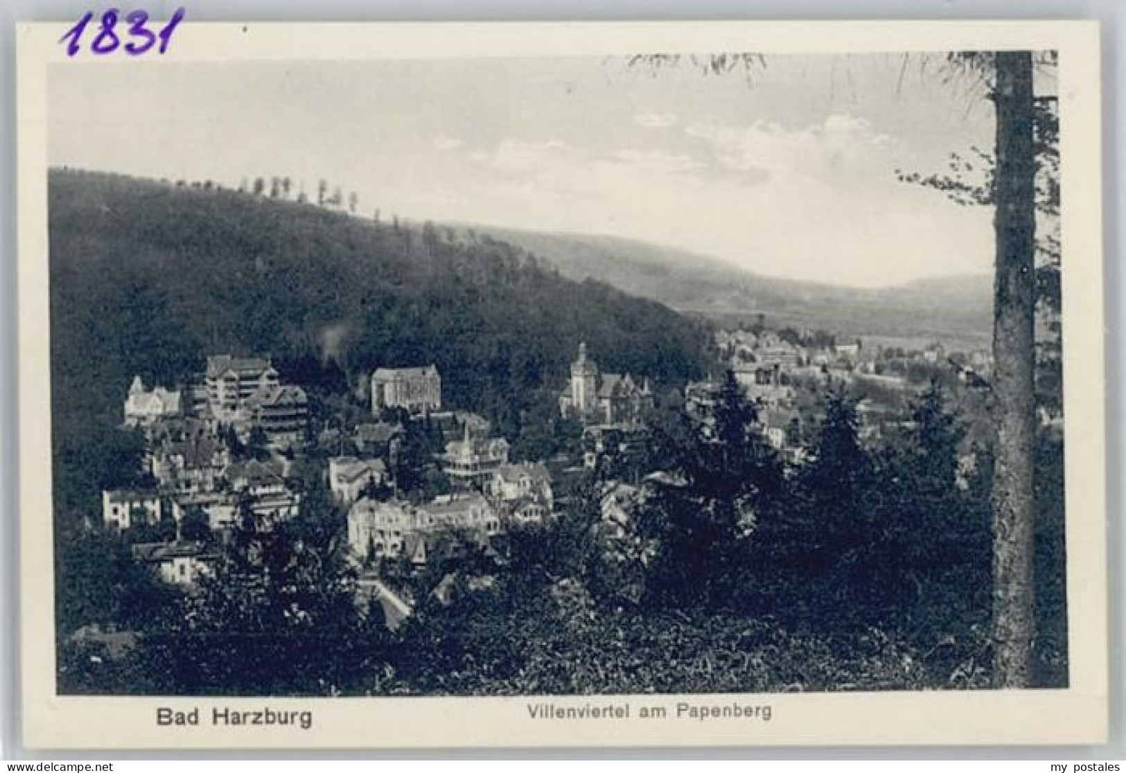 70026094 Bad Harzburg Bad Harzburg  * Bad Harzburg