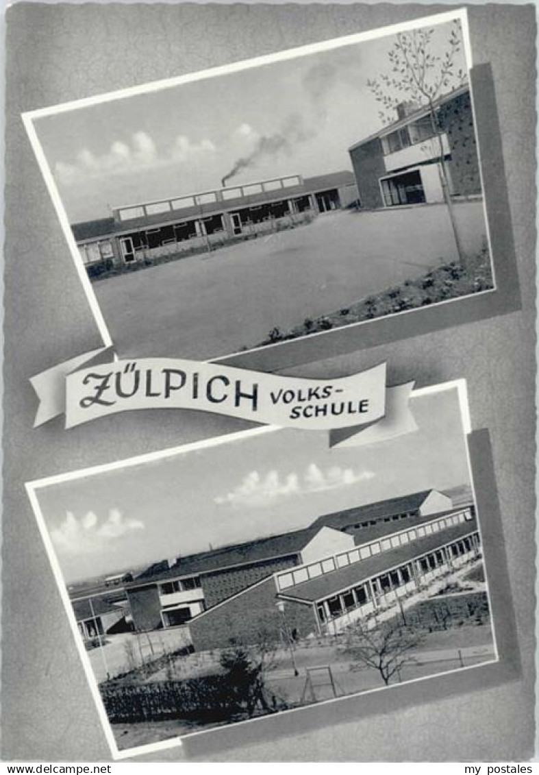 70026517 Zuelpich Zuelpich Schule *