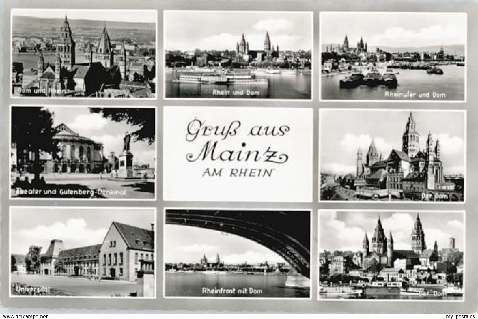 70027411 Mainz Rhein Mainz  *