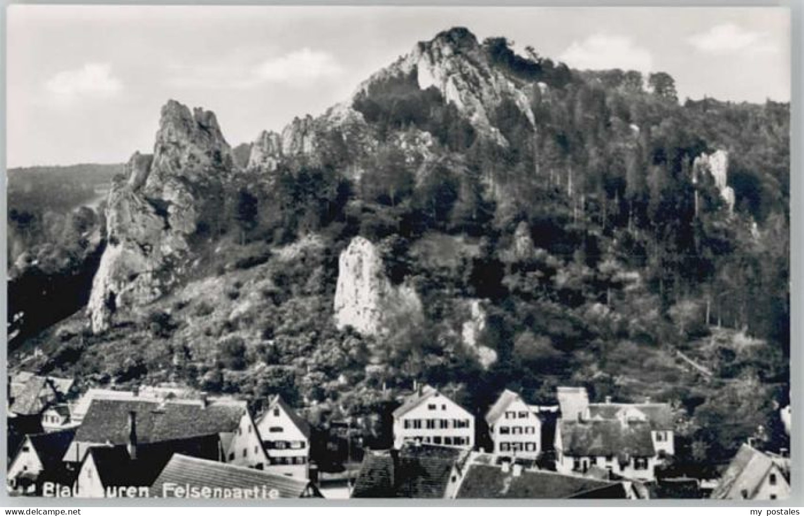 70028117 Blaubeuren Blaubeuren  * Blaubeuren