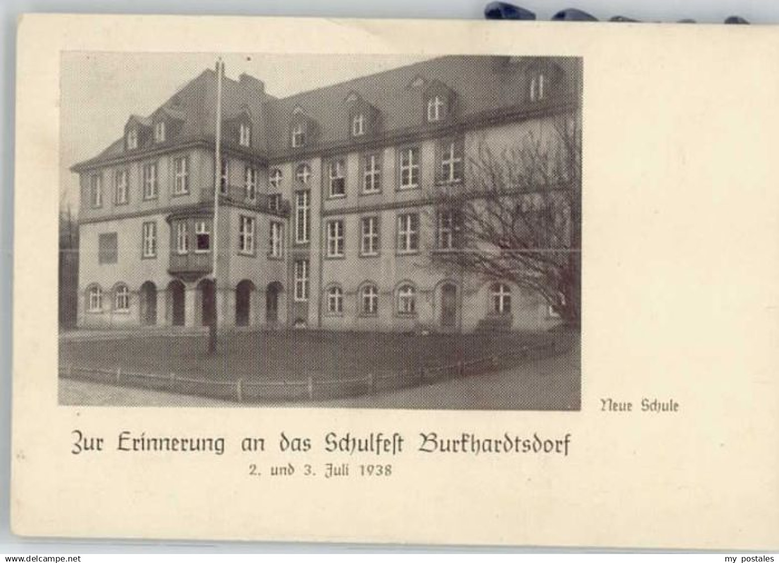 70028585 Burkhardtsdorf Burkhardtsdorf  *