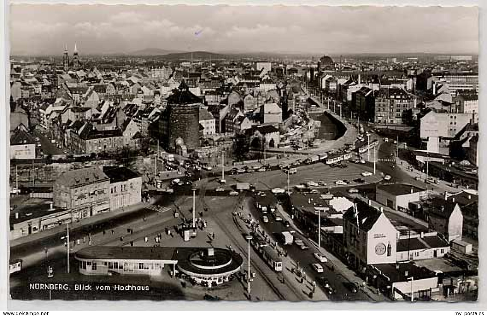 70043681 Nuernberg Nuernberg