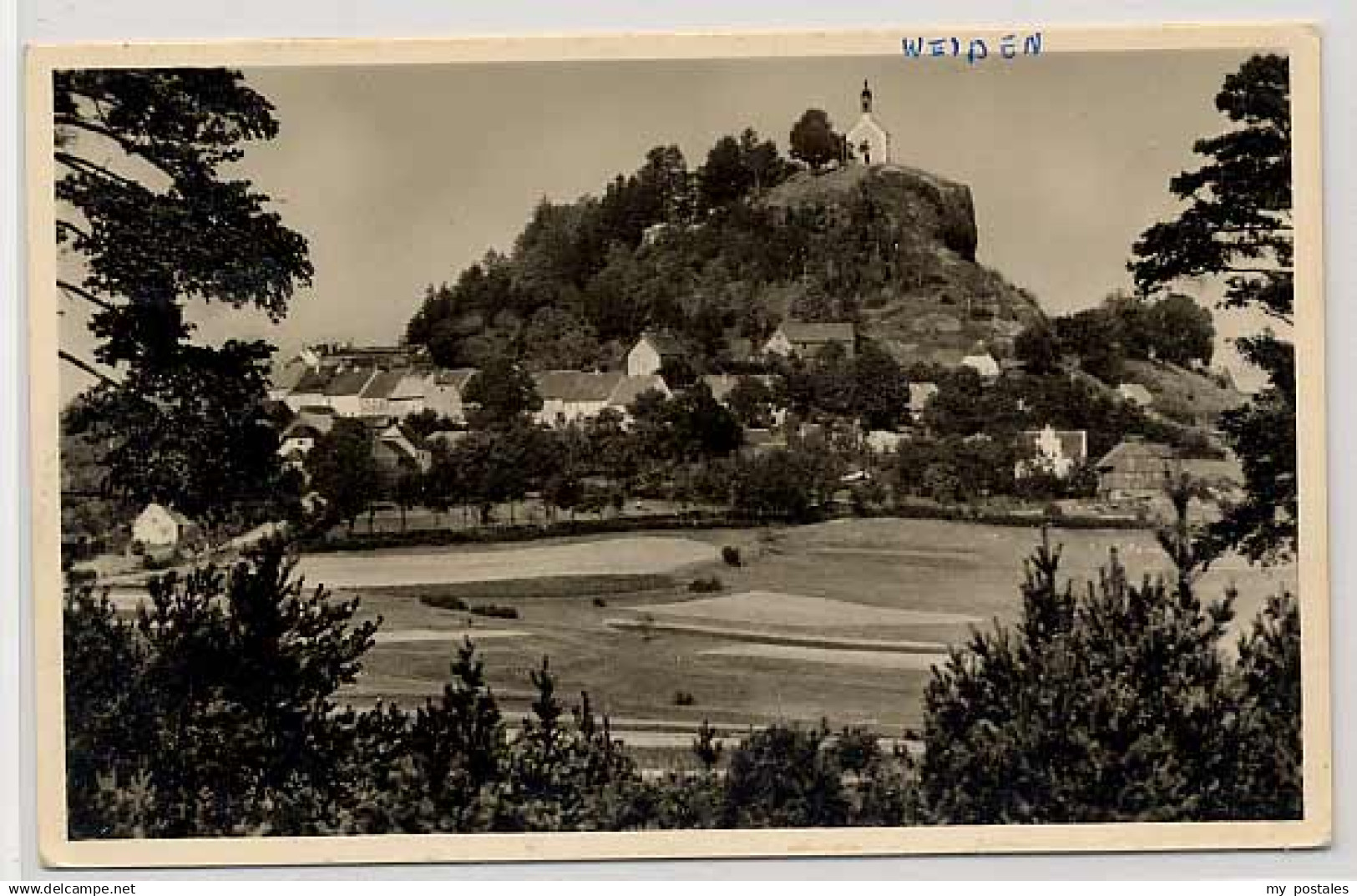 70043710 Weiden Oberpfalz Weiden Parkstein