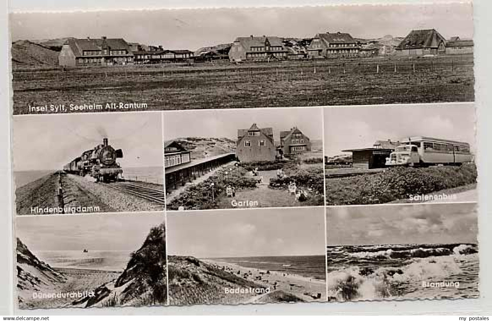 70043833 Sylt Insel Sylt