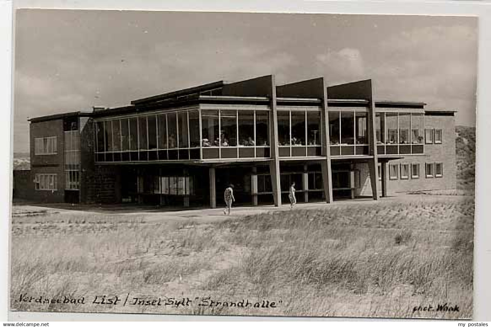 70043853 Sylt Insel Sylt