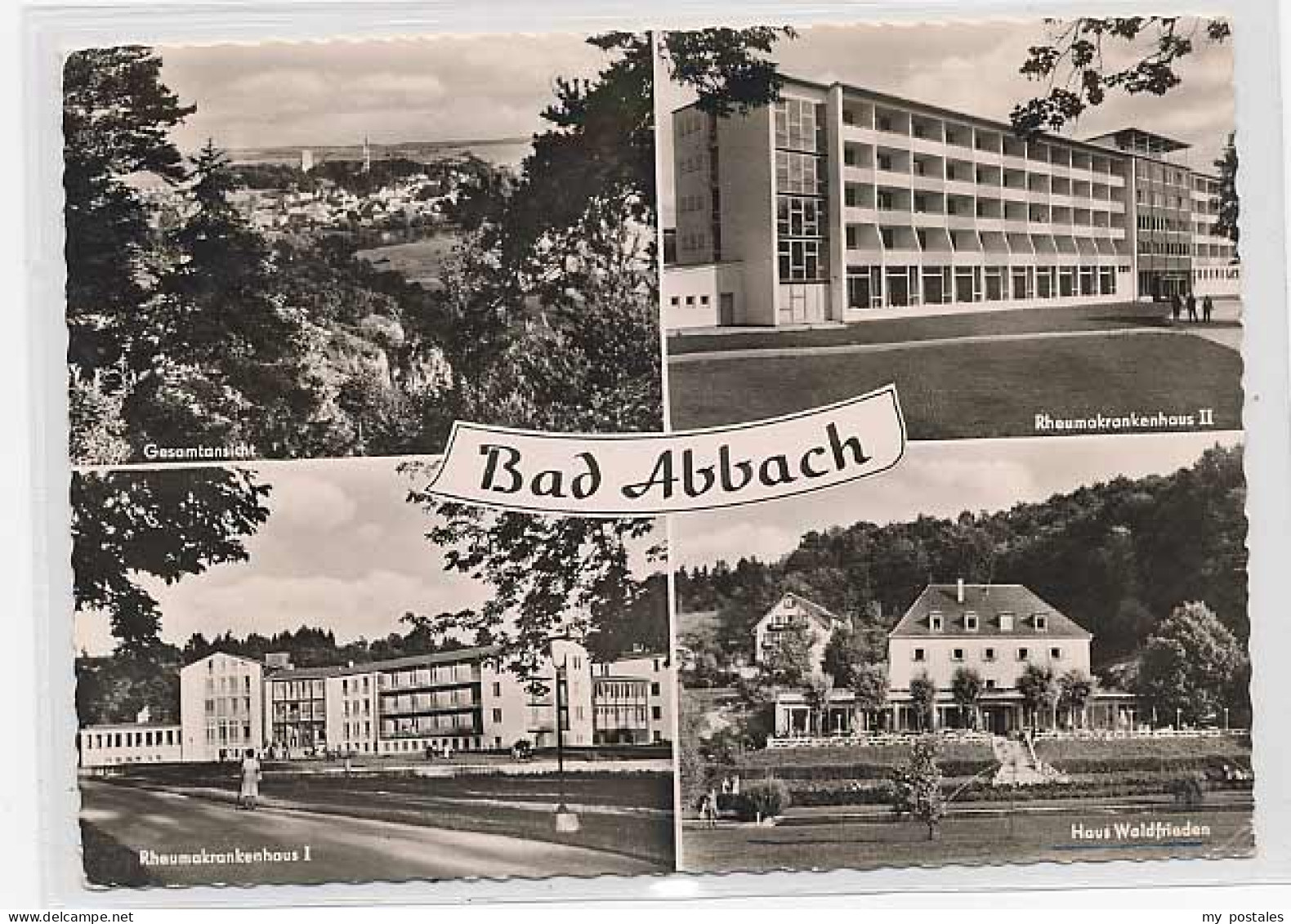 70044338 Bad Abbach Bad Abbach Alkofen